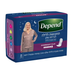 דיפנד 6 טיפות